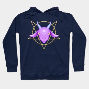 Baphometh Hoodie